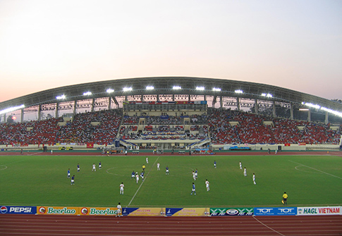 老挝国家体育场